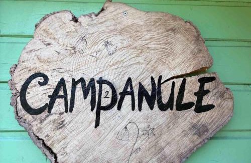 Travexin House | Chalet Campanules 37 - Nature, Randonnée & Famille - FR-1-583-471