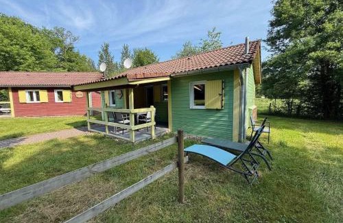 Travexin House | Chalet Campanules 37 - Nature, Randonnée & Famille - FR-1-583-471