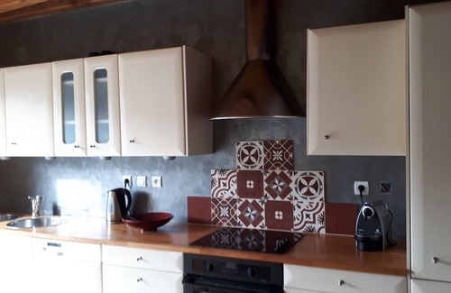Camparan Ski Chalet | Chalet Camparan - Saint Lary Soulan