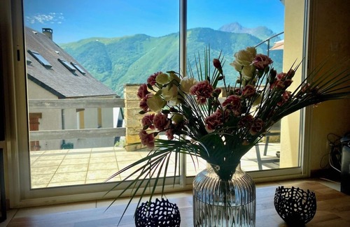 Camparan Ski Chalet | Chalet Camparan - Saint Lary Soulan
