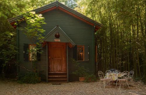 Le Soler House | Chalet Canigou