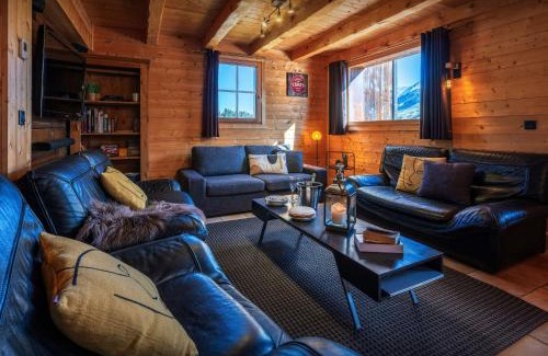 Manigod Apartment | Chalet Capieu - Le Barn - OVO Network