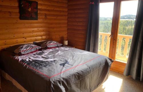Bolquere Ski Chalet | CHALET CAPRICES DES CIMES