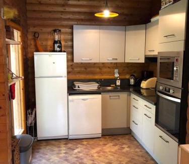 Bolquere Ski Chalet | CHALET CAPRICES DES CIMES