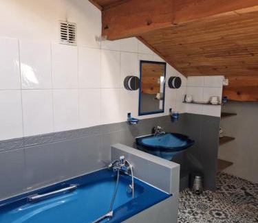 Porta Ski Chalet | Chalet Catalan proche des pistes