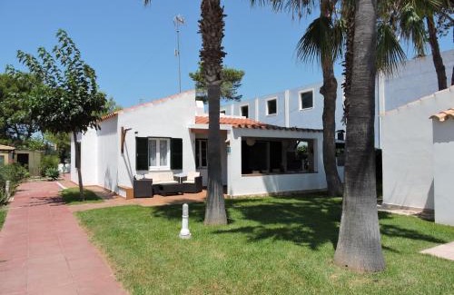 Son Xoriguer Apartment | Chalet Cerca de la Playa