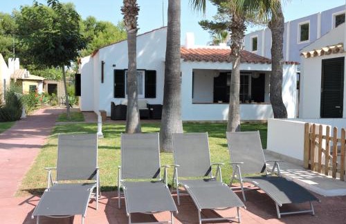 Son Xoriguer Apartment | Chalet Cerca de la Playa