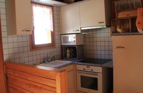 Chatel Ski Chalet | Chalet Châtel, 5 pièces, 8 personnes - FR-1-200-344