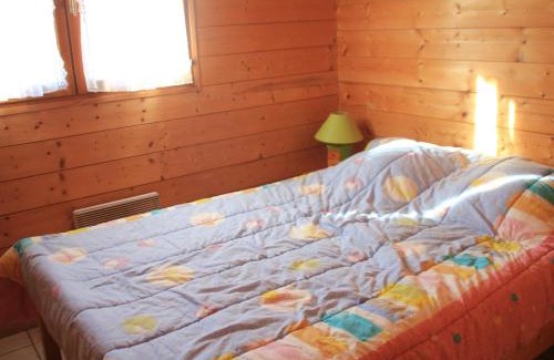 Chatel Ski Chalet | Chalet Châtel, 5 pièces, 8 personnes - FR-1-200-344