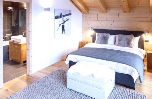 Randogne Ski Chalet | Chalet Chalet Astoria by Interhome