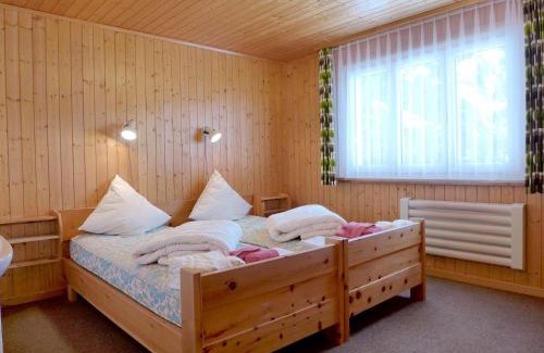 Buerchen Ski Chalet | Chalet Chalet Larix by Interhome