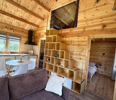 Chalus House | Chalet Chalus