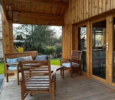 Chalus House | Chalet Chalus