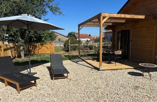 Blumeray Ski Chalet | Chalet Champ'&Bois