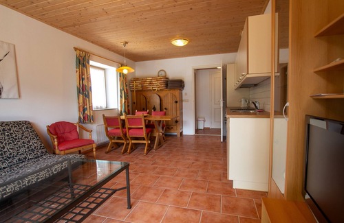 Niedernsill House | Chalet Chapter Two in Niedernsill