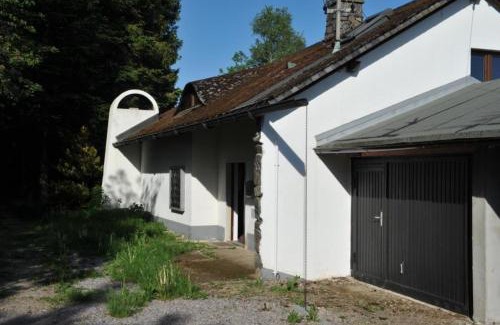 Wolpadingen House | Chalet Charbonnier