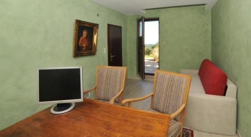 Wolpadingen House | Chalet Charbonnier
