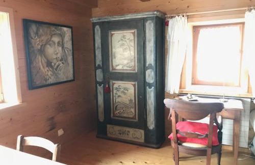 Faido House | Chalet Charm