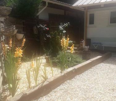 Les Breviaires Ski Chalet | Chalet charmant aux Bréviaires avec terrasse et barbecue