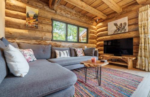 Cornimont House | Chalet Chataigne - Magnifique vue montagne