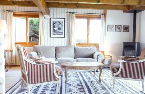 Saint-Pierre-de-Clages Ski Chalet | Chalet Cheechako by Interhome