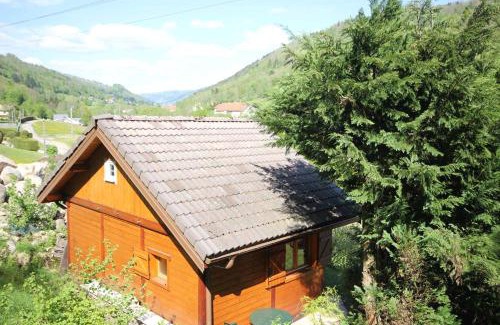 Cornimont Ski Chalet | Chalet chez Corinne