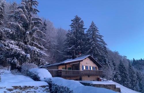 Pleujouse House | Chalet chez Jules