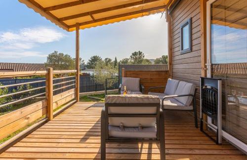 La Rouviere House | Chalet Chic