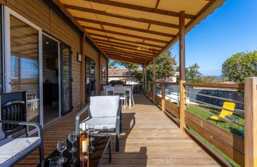 La Rouviere House | Chalet Chic