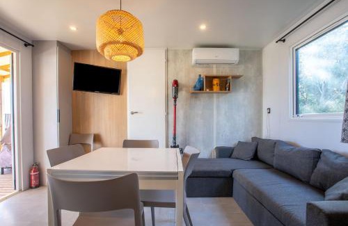 La Rouviere House | Chalet Chic