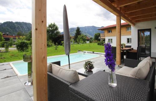Inzell Ski Chalet | Chalet Chiemgau, Inzell