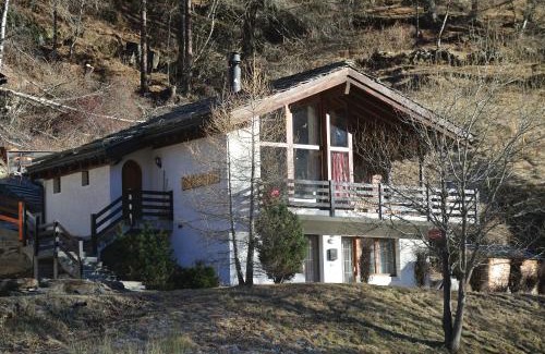 Saas Grund House | Chalet Christitia