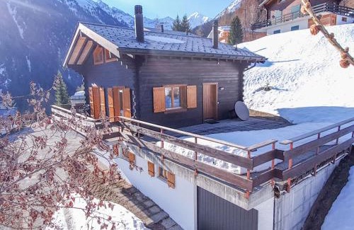 Riddes Ski Chalet | Chalet Claire de Soleil