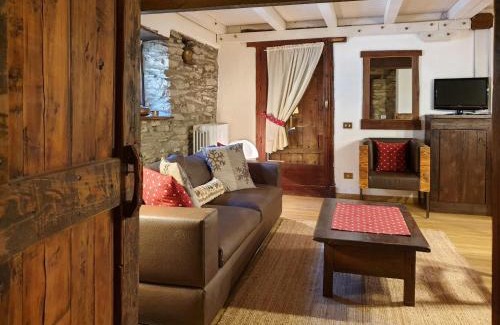 Oulx Apartment | Chalet Clata Monfol Sauze