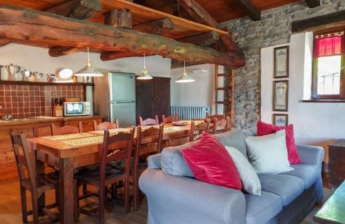 Oulx Apartment | Chalet Clata Monfol Sauze