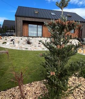Telgart House | CHALET COBURG