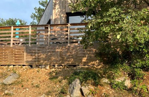 Laroque Apartment | Chalet Cocoon
