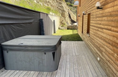 Les Angles Ski Chalet | Chalet Cocooning Situé Dans la Station des Angles