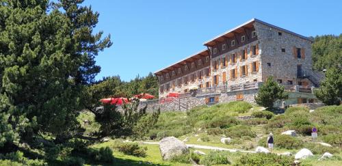 Font-Romeu-Odeillo-Via Ski Chalet | Chalet Collection Cassiopée - Les Chalets Secrets