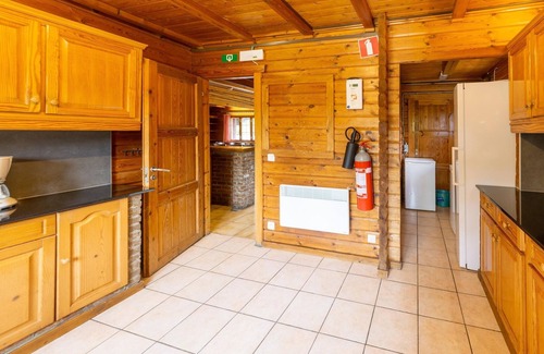 Barvaux House | Chalet Comfort Near Durbuy