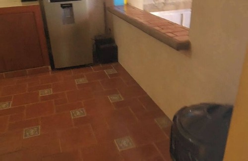 Tuxtla Gutierrez Ski Chalet | Chalet con Alberca Y Palapa, Espacio Tranquilo y Acogedor