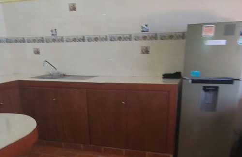 Tuxtla Gutierrez Ski Chalet | Chalet con Alberca Y Palapa, Espacio Tranquilo y Acogedor