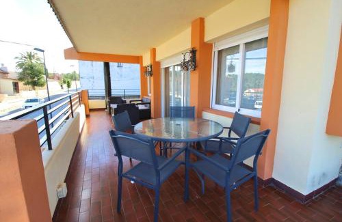 Polop House | Chalet con piscina y barbacoa