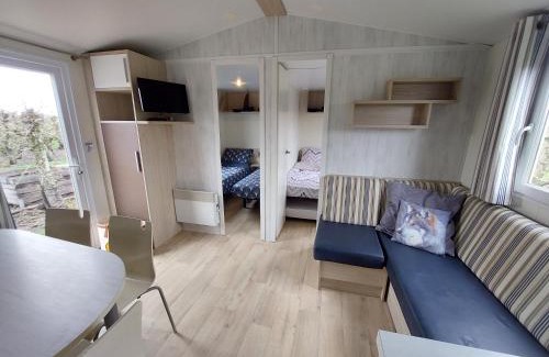 Hengstdijk Bed & Breakfast | Chalet Conference 6 pers.