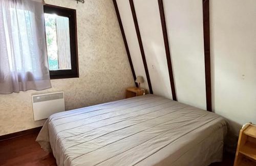 Correncon-en-Vercors Ski Chalet | Chalet confortable dans le Vercors - FR-1-515-28
