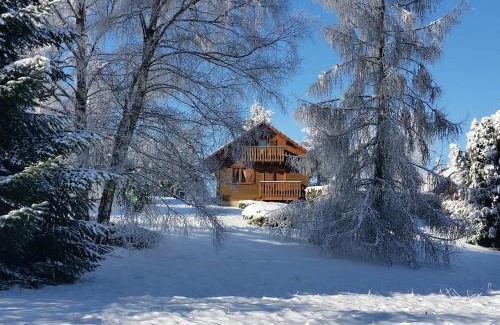 Le Val-d'Ajol House | Chalet confort en montagne, près des thermes et circuits de rando, idéal pour famille - FR-1-589-135
