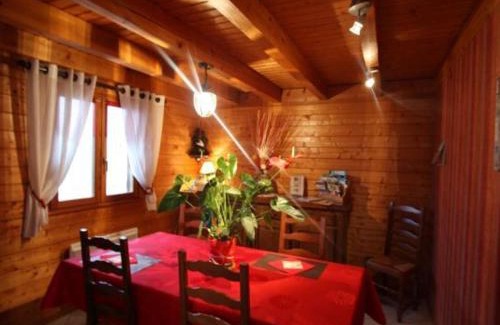 Le Val-d'Ajol House | Chalet confort en montagne, près des thermes et circuits de rando, idéal pour famille - FR-1-589-135