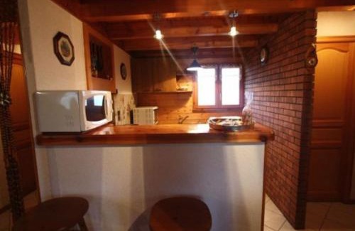 Le Val-d'Ajol House | Chalet confort en montagne, près des thermes et circuits de rando, idéal pour famille - FR-1-589-135
