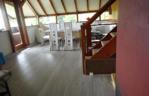 Goldbach-Altenbach Ski Chalet | Chalet Contemporain Plein Nature