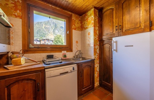 Le Tour Ski Chalet | Chalet Corzelet ski in/ski out, Le Tour (Argentière), France